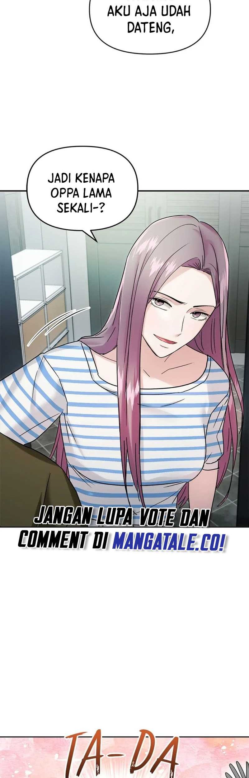 Road to Stardom Chapter 70 Gambar 32