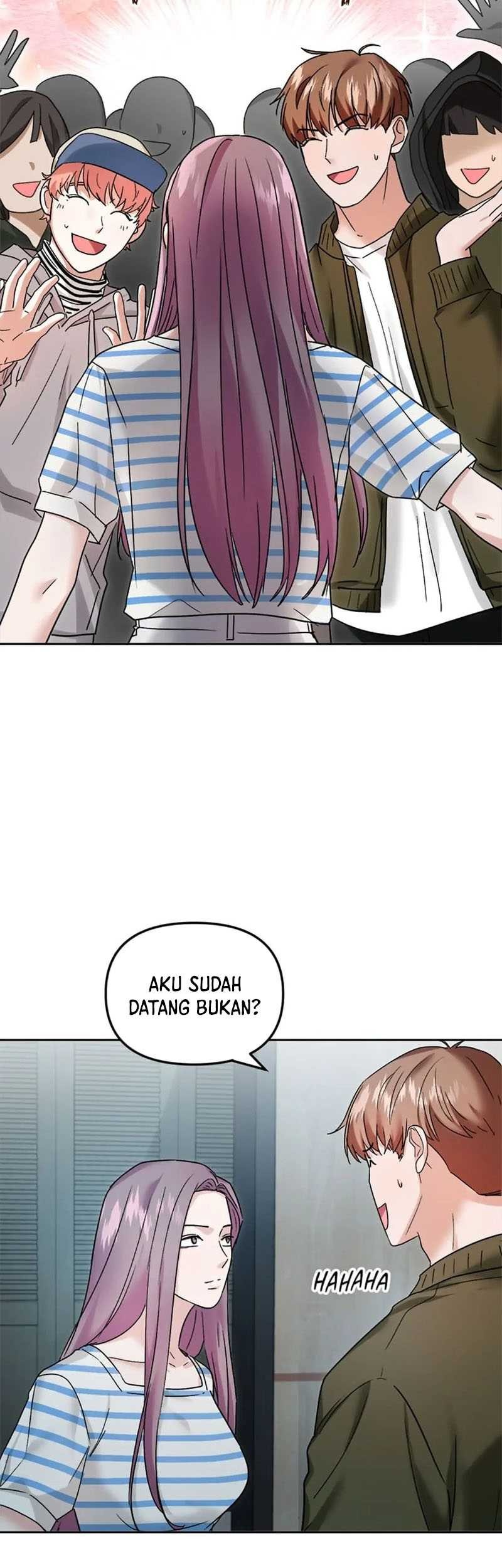 Road to Stardom Chapter 70 Gambar 33