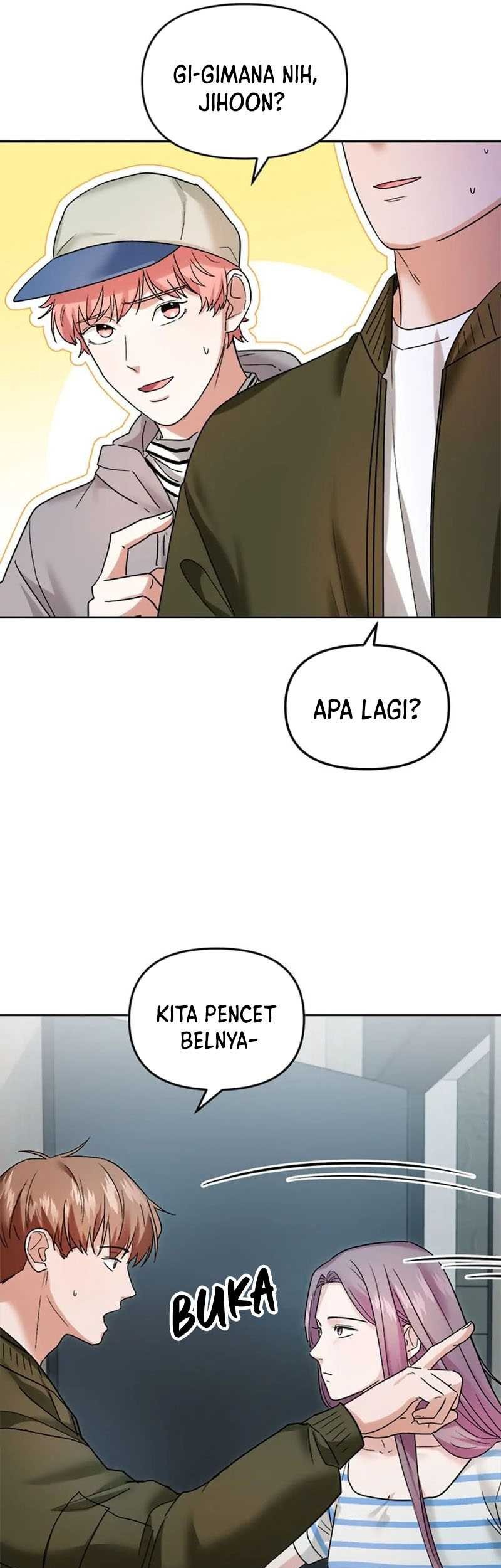 Road to Stardom Chapter 70 Gambar 36