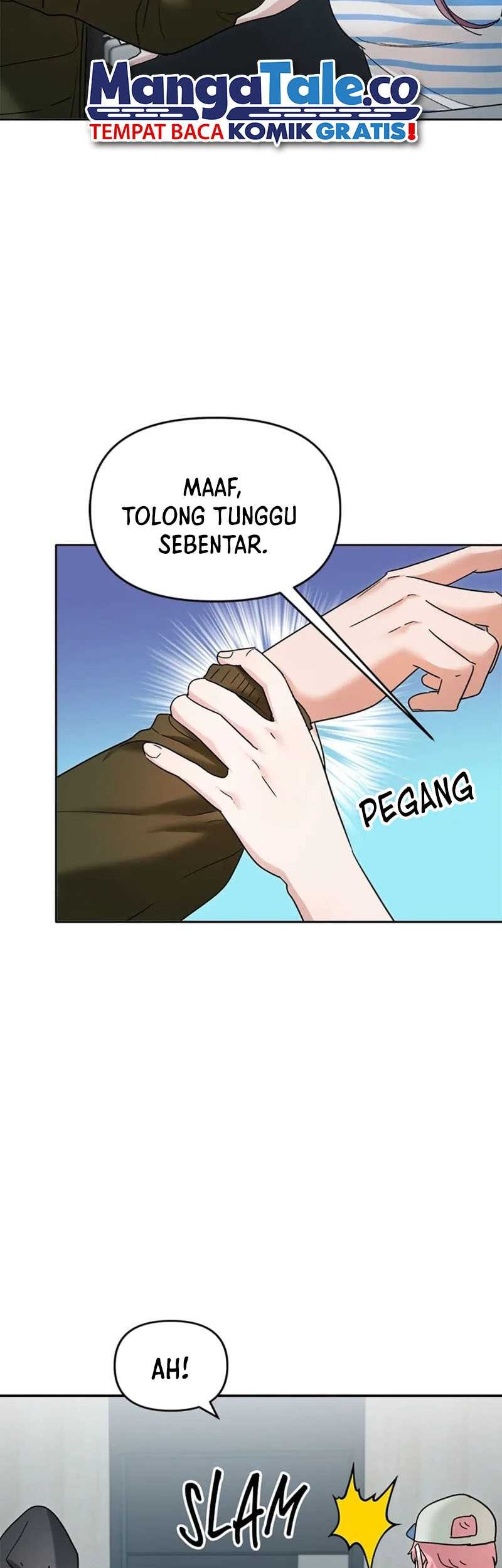 Road to Stardom Chapter 70 Gambar 37