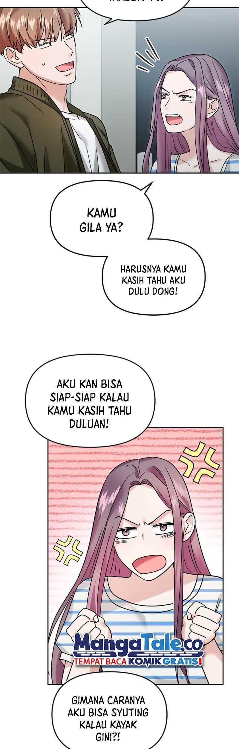 Road to Stardom Chapter 70 Gambar 40