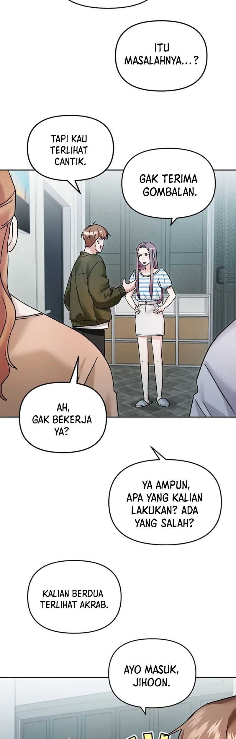 Road to Stardom Chapter 70 Gambar 41