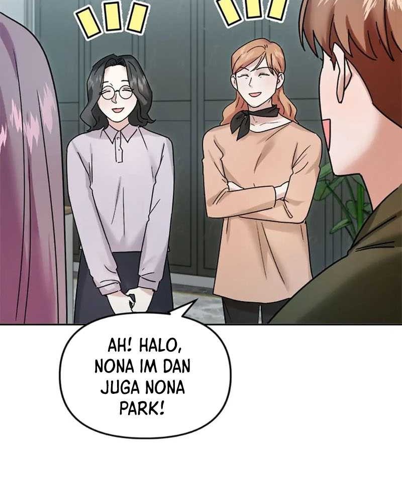 Road to Stardom Chapter 70 Gambar 42