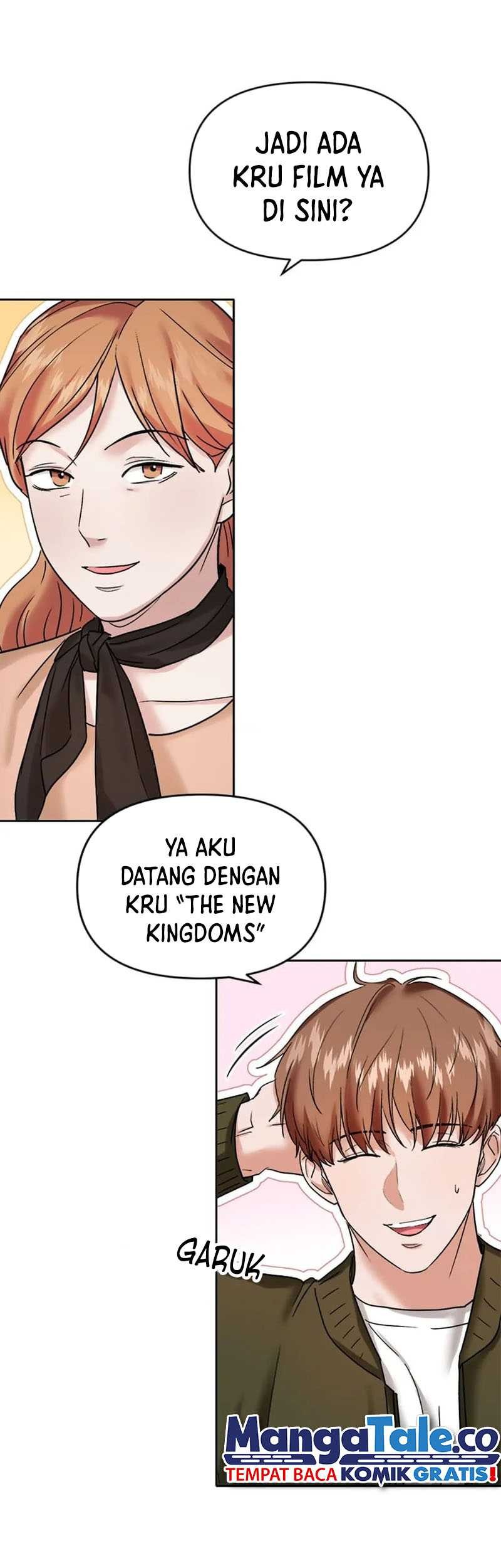 Road to Stardom Chapter 70 Gambar 43