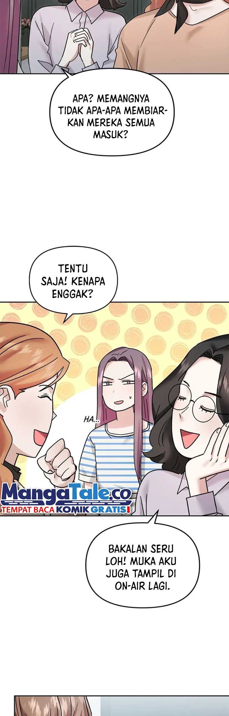 Road to Stardom Chapter 70 Gambar 45