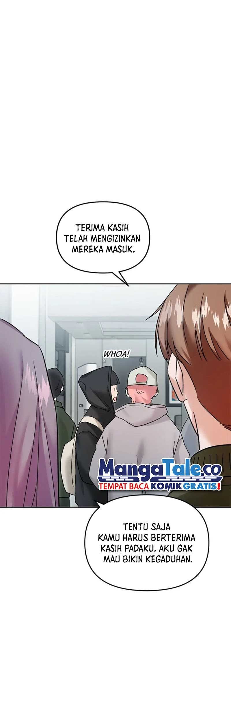 Road to Stardom Chapter 70 Gambar 47