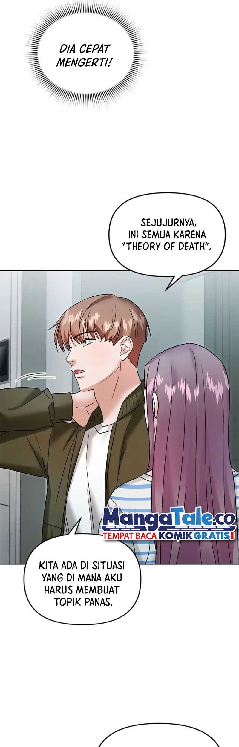 Road to Stardom Chapter 70 Gambar 50