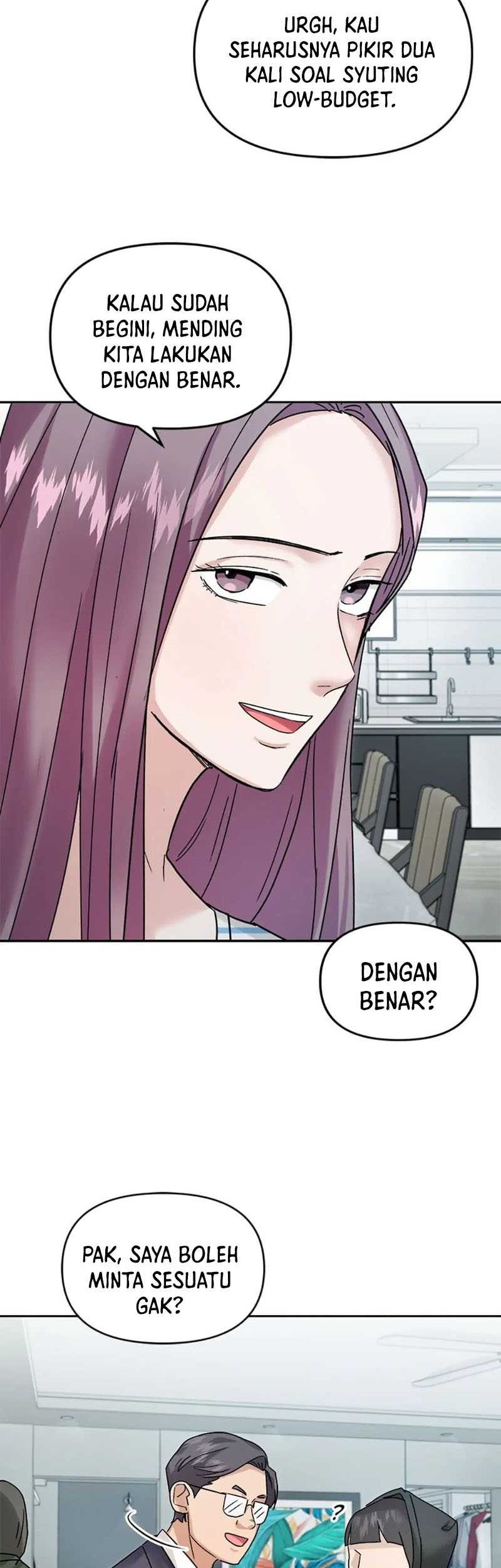Road to Stardom Chapter 70 Gambar 51