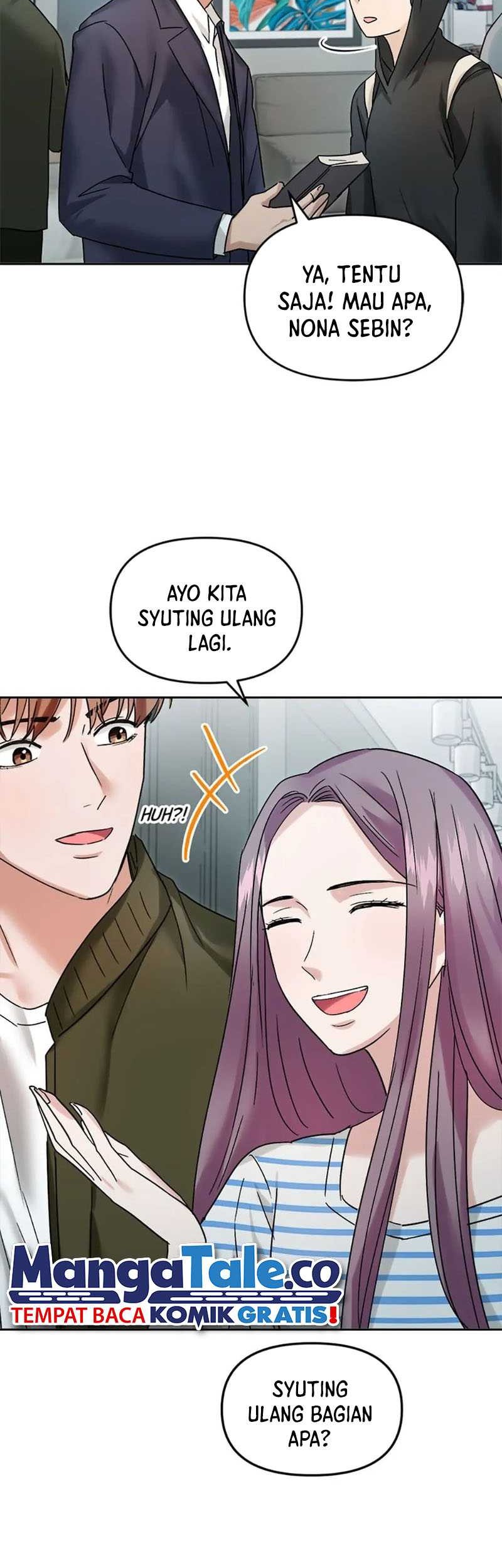 Road to Stardom Chapter 70 Gambar 52