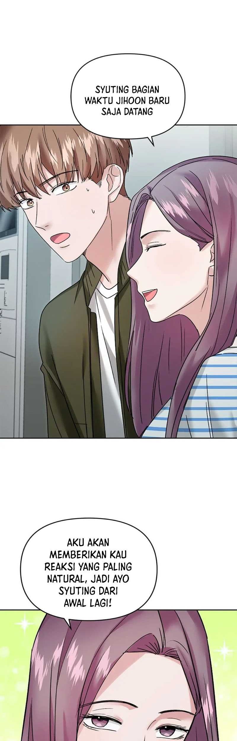Road to Stardom Chapter 70 Gambar 53