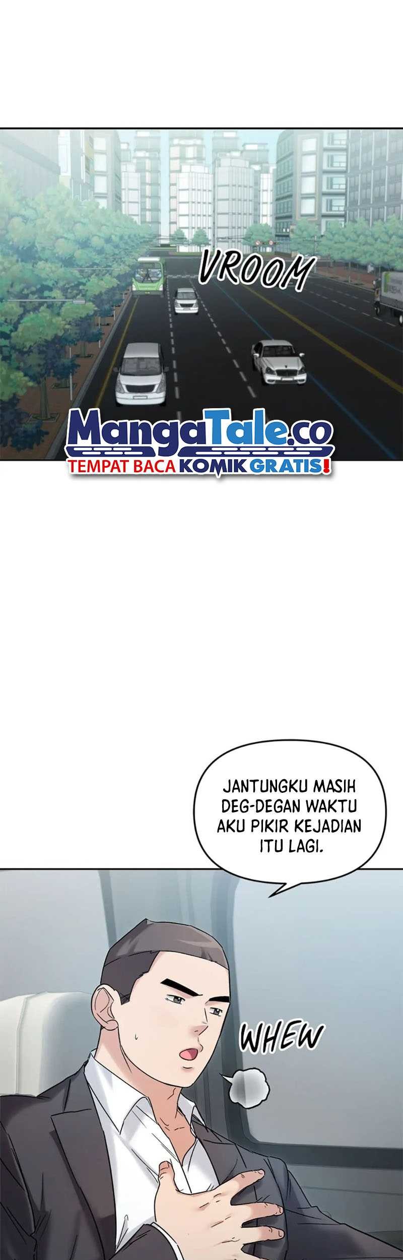 Baca Road to Stardom Chapter 69 Gambar 2