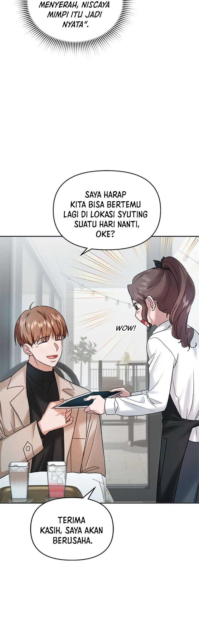 Road to Stardom Chapter 69 Gambar 18