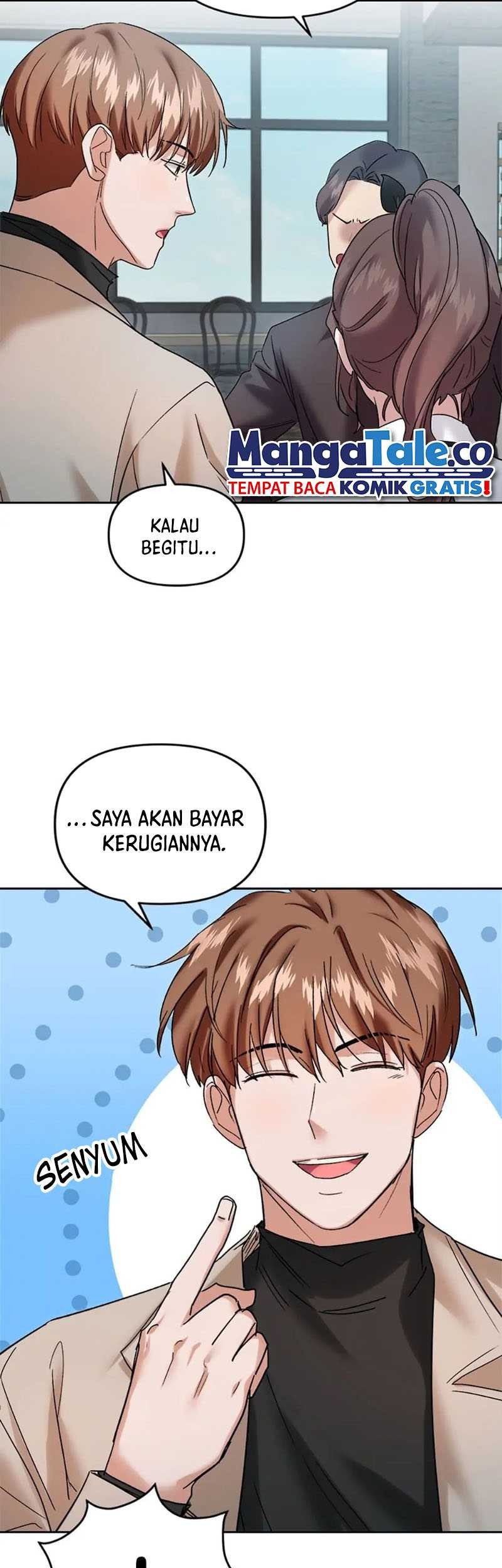 Road to Stardom Chapter 69 Gambar 27