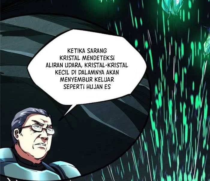 Super God Gene Chapter 151 Gambar 4
