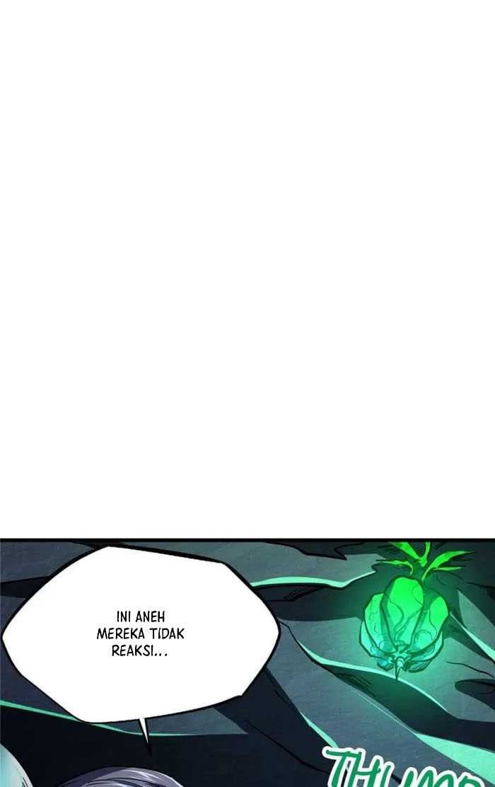 Super God Gene Chapter 151 Gambar 7