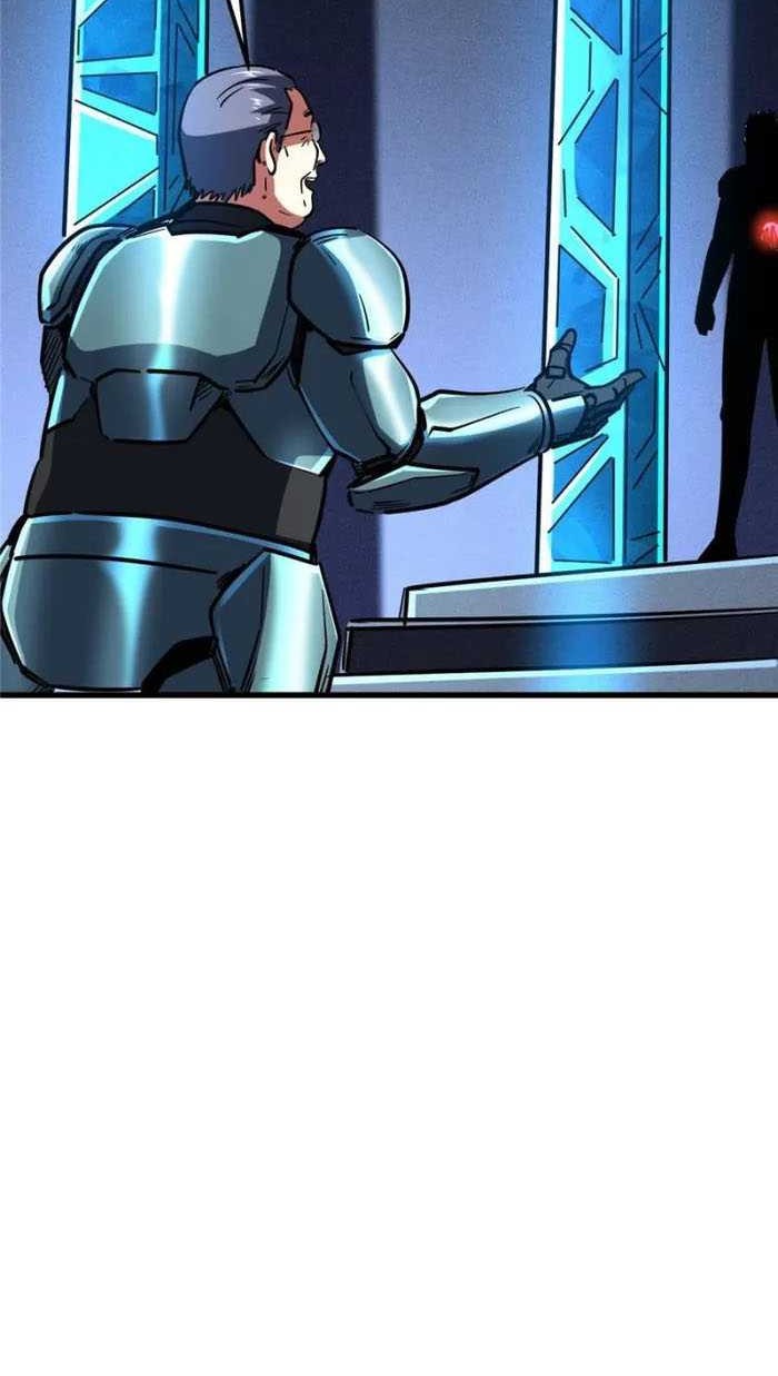 Super God Gene Chapter 151 Gambar 13