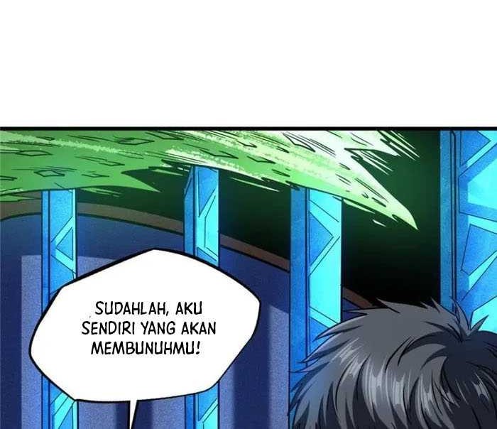 Super God Gene Chapter 151 Gambar 22