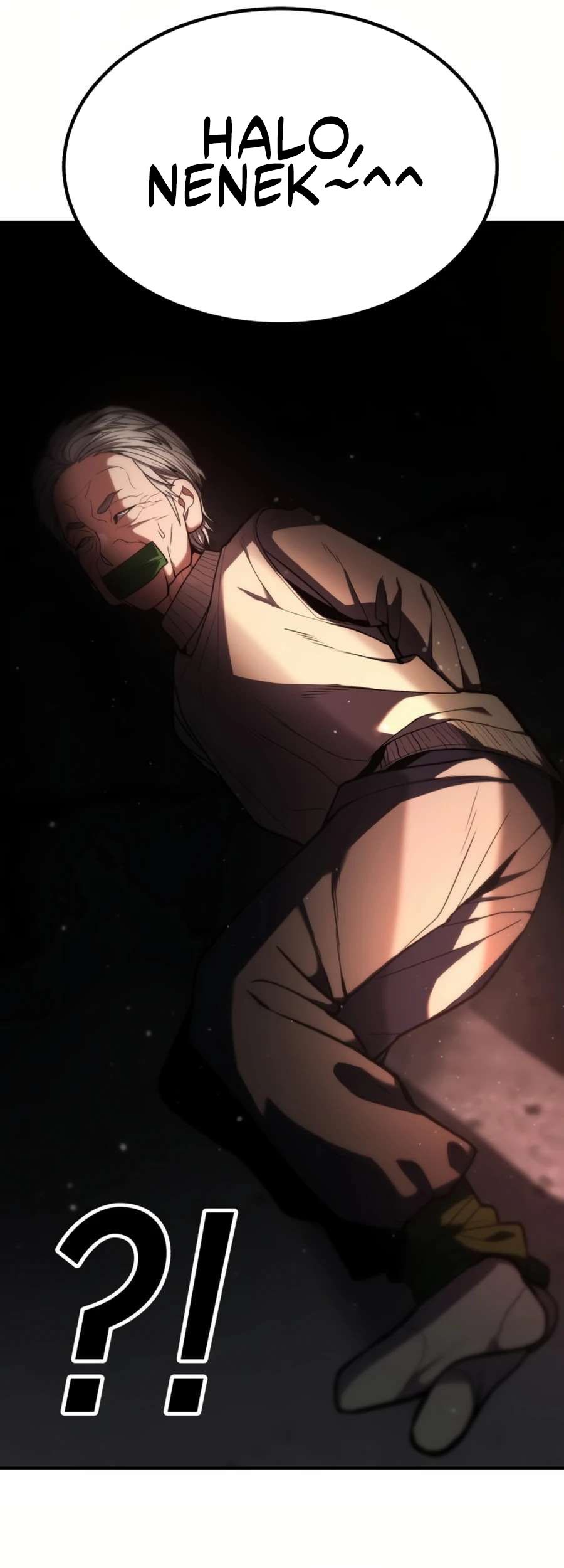 Expelled Hero Is Too Strong Chapter 09 Gambar 47