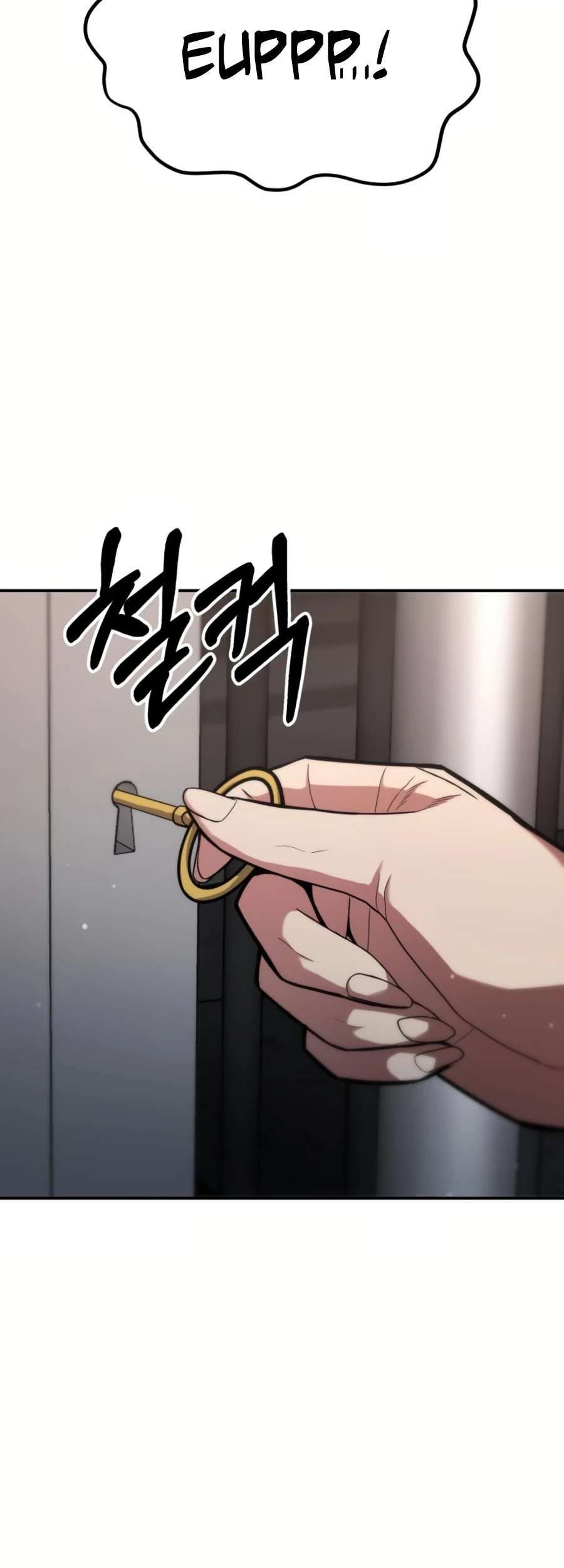 Expelled Hero Is Too Strong Chapter 09 Gambar 49
