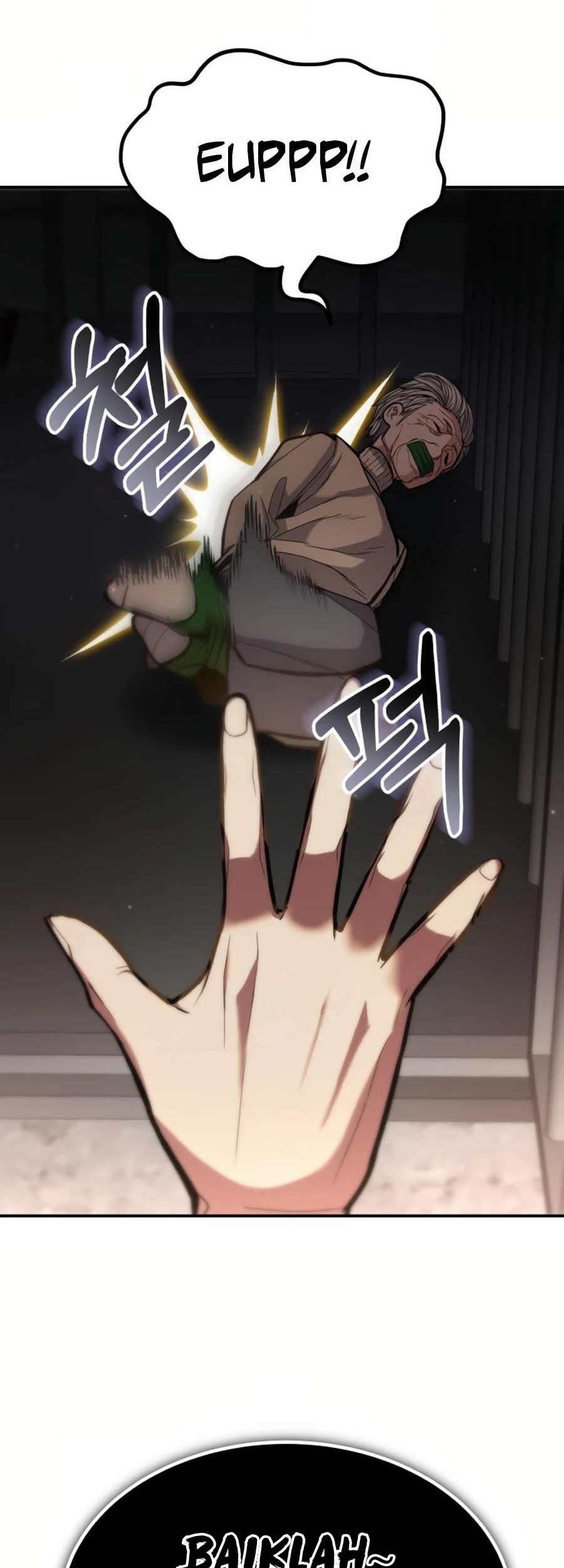 Expelled Hero Is Too Strong Chapter 09 Gambar 50