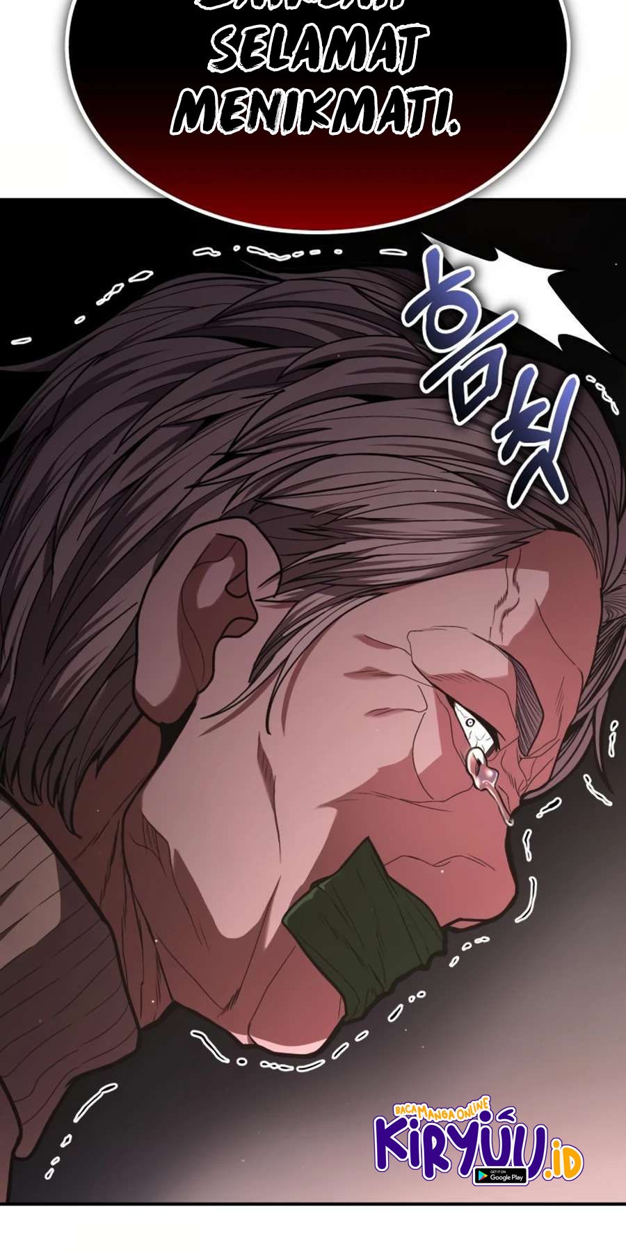 Expelled Hero Is Too Strong Chapter 09 Gambar 51