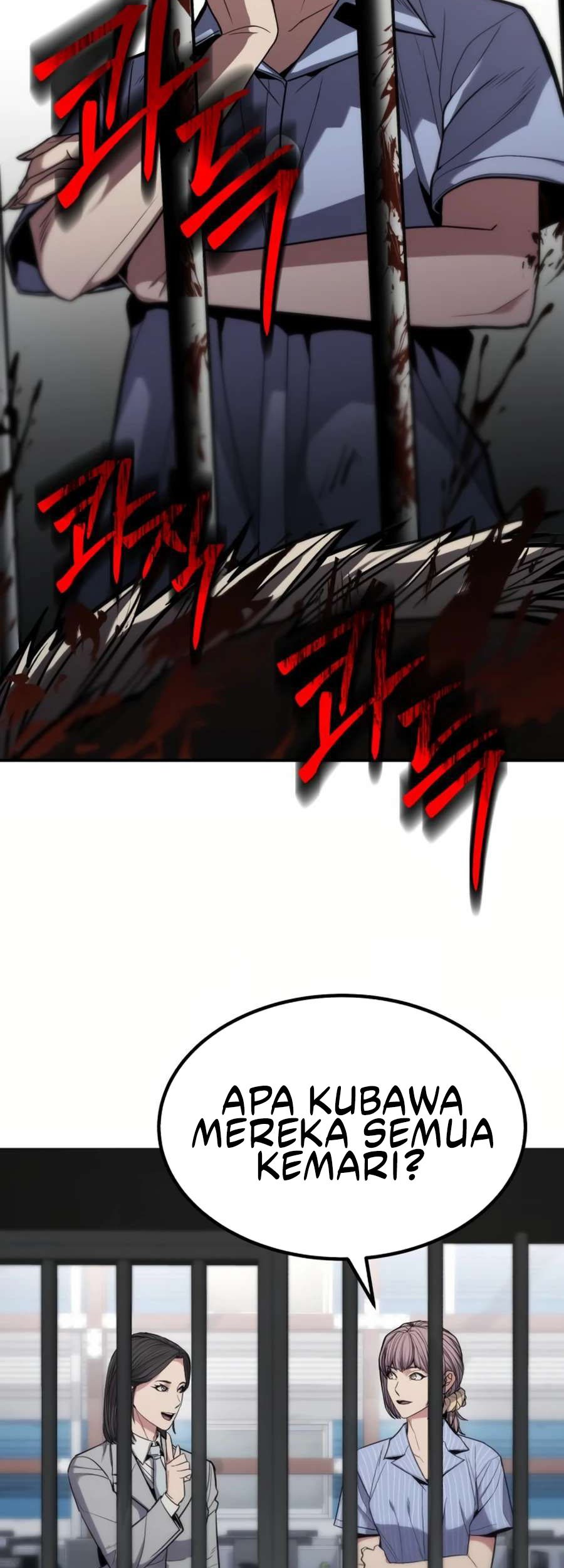 Expelled Hero Is Too Strong Chapter 09 Gambar 54