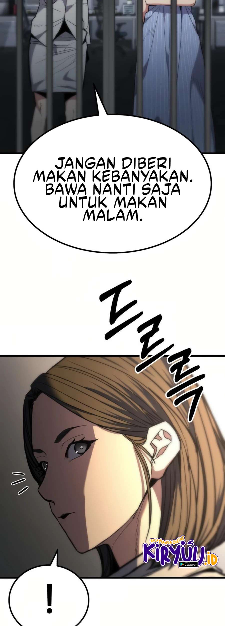 Expelled Hero Is Too Strong Chapter 09 Gambar 55