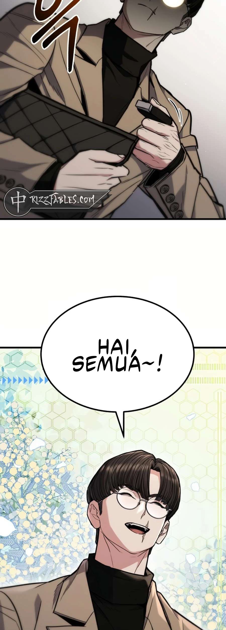Expelled Hero Is Too Strong Chapter 09 Gambar 59