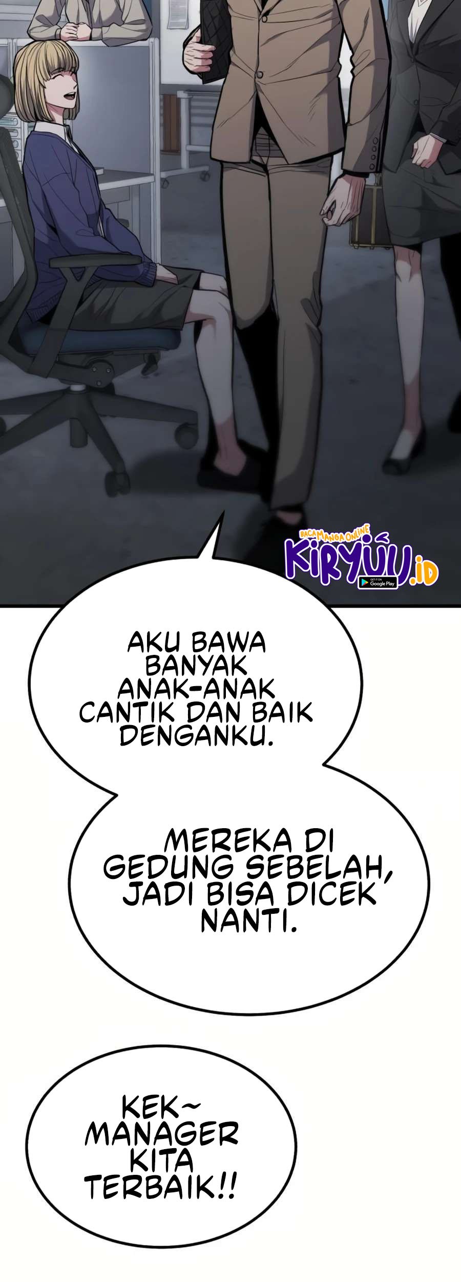 Expelled Hero Is Too Strong Chapter 09 Gambar 61