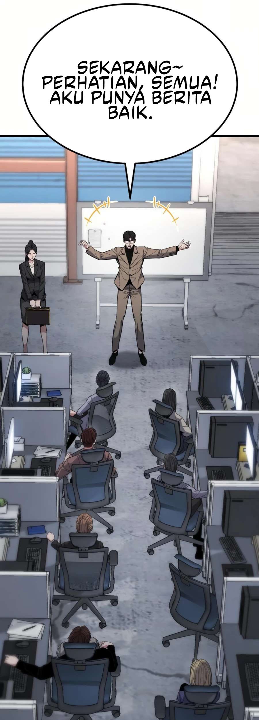 Expelled Hero Is Too Strong Chapter 09 Gambar 63