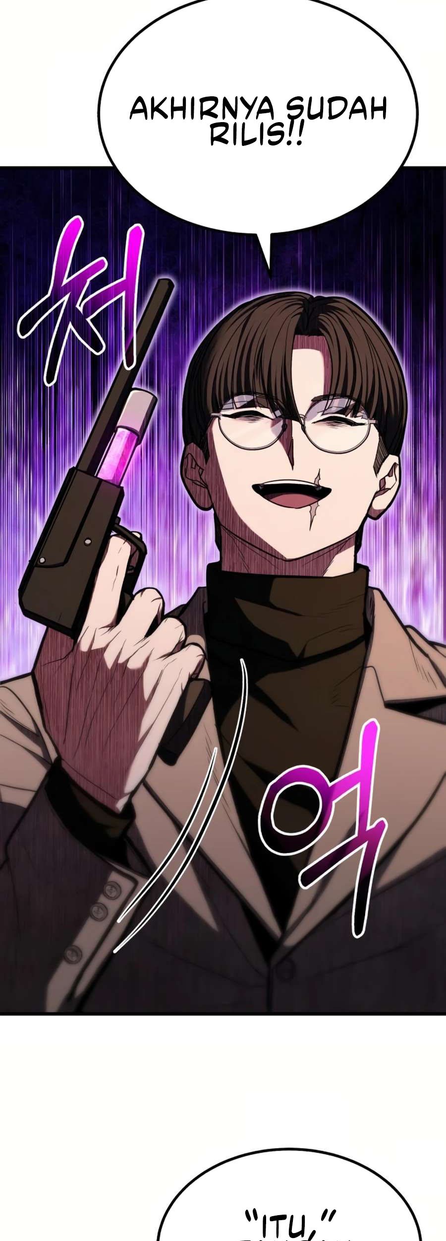 Expelled Hero Is Too Strong Chapter 09 Gambar 65