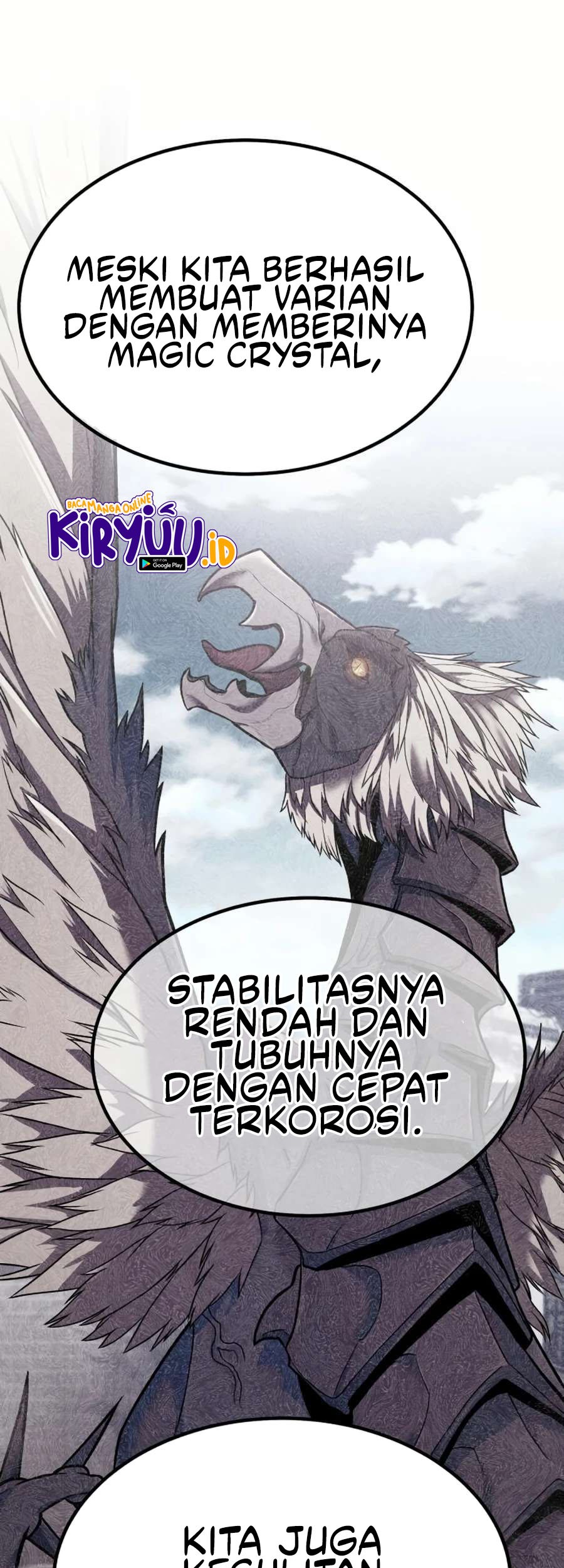Expelled Hero Is Too Strong Chapter 09 Gambar 67