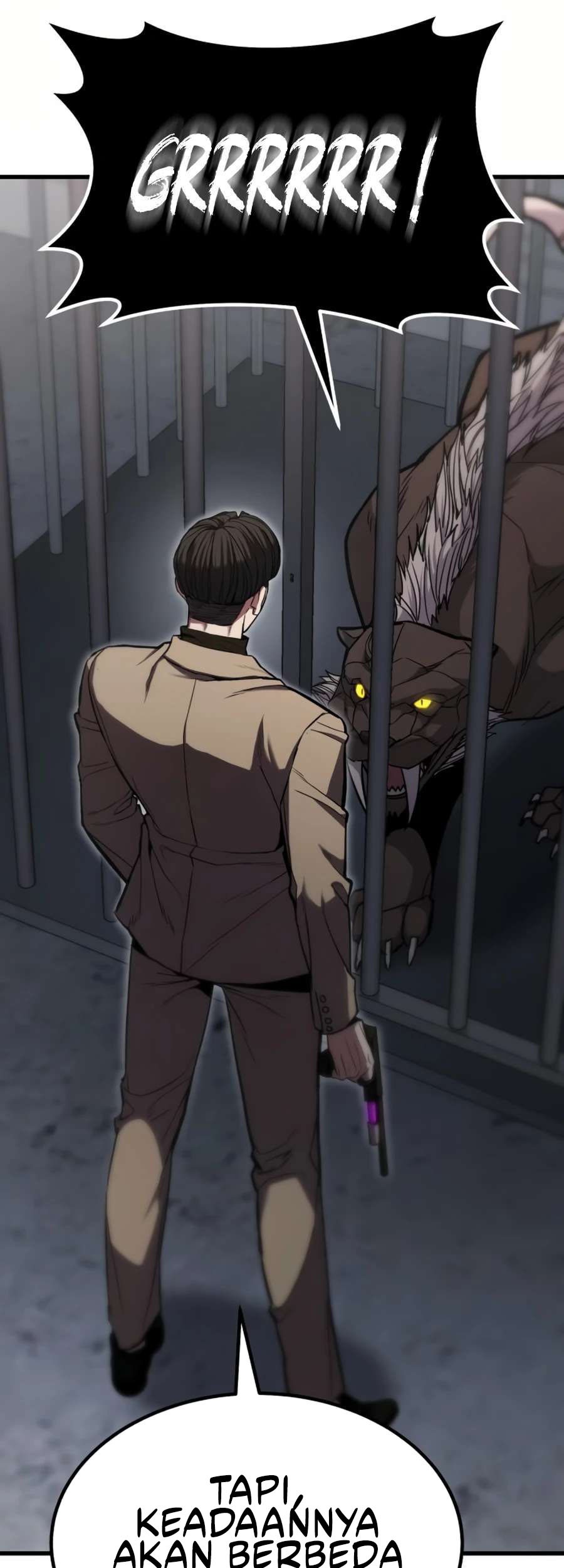 Expelled Hero Is Too Strong Chapter 09 Gambar 69