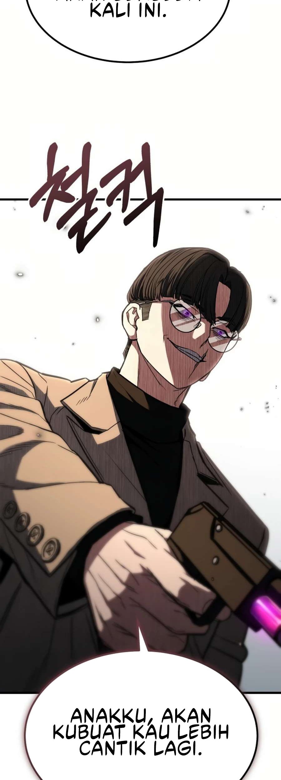 Expelled Hero Is Too Strong Chapter 09 Gambar 70