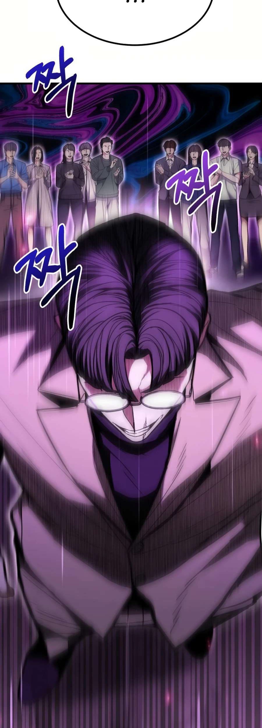 Expelled Hero Is Too Strong Chapter 09 Gambar 76
