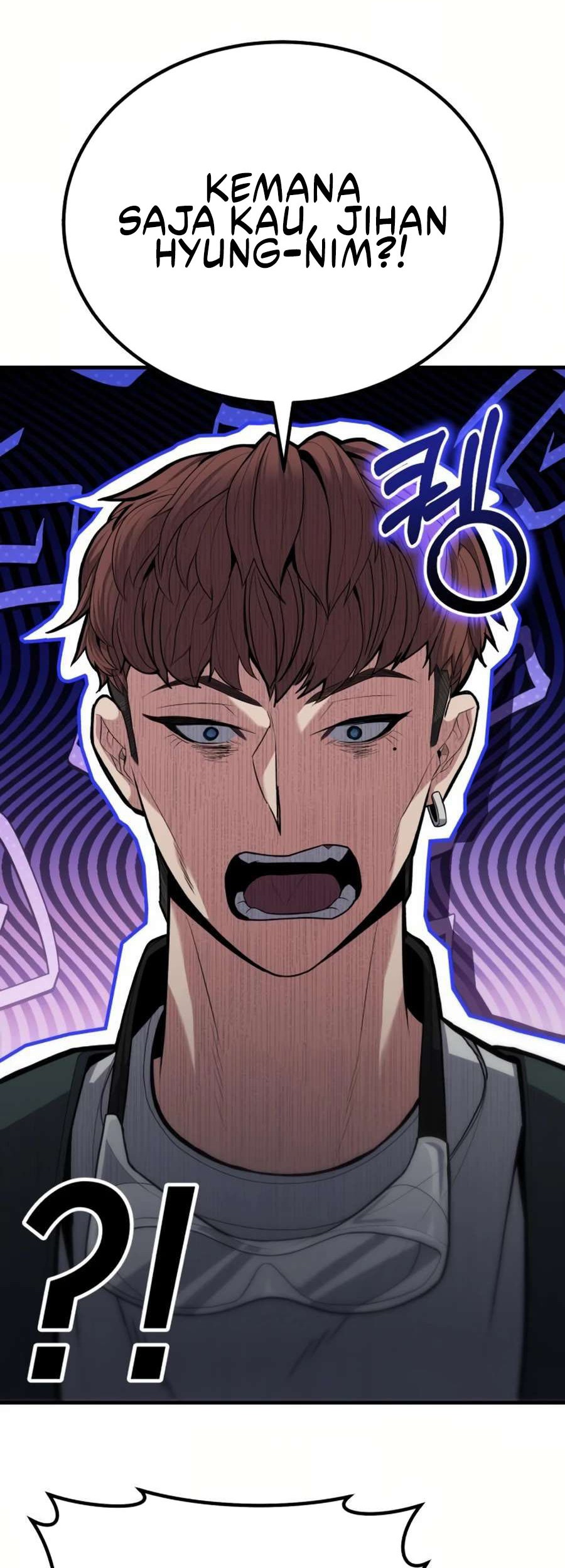 Expelled Hero Is Too Strong Chapter 09 Gambar 84