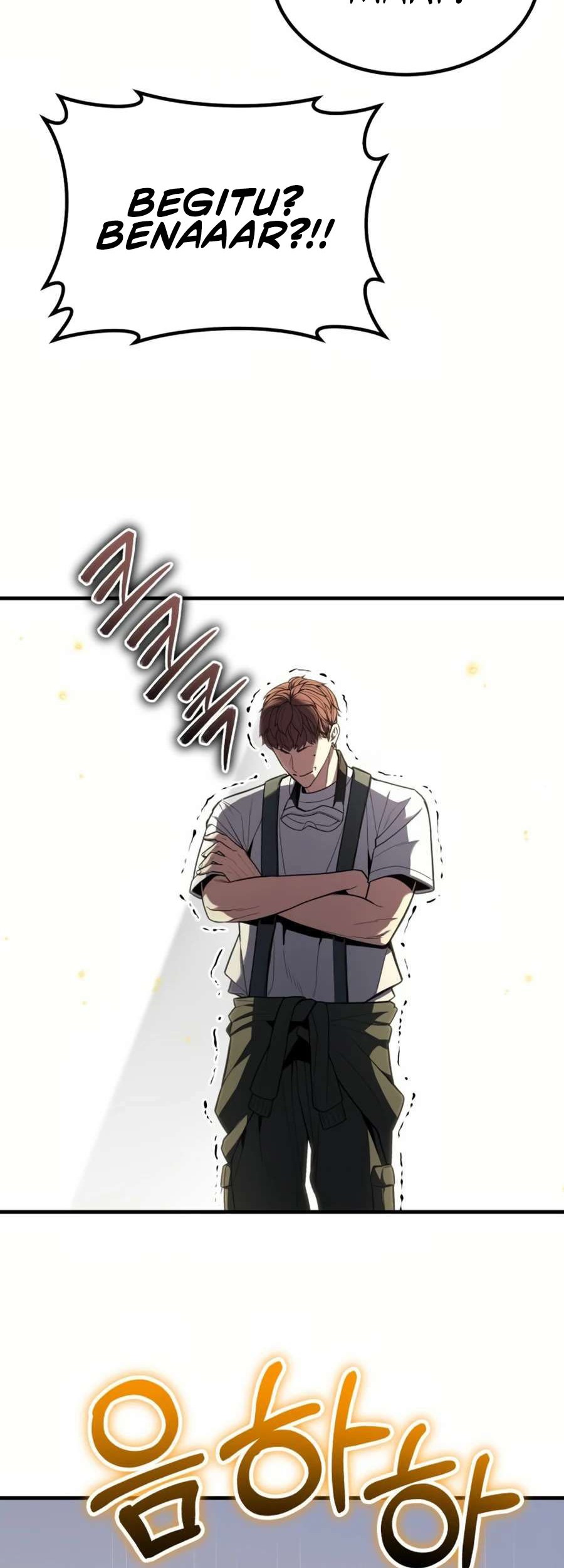Expelled Hero Is Too Strong Chapter 09 Gambar 87