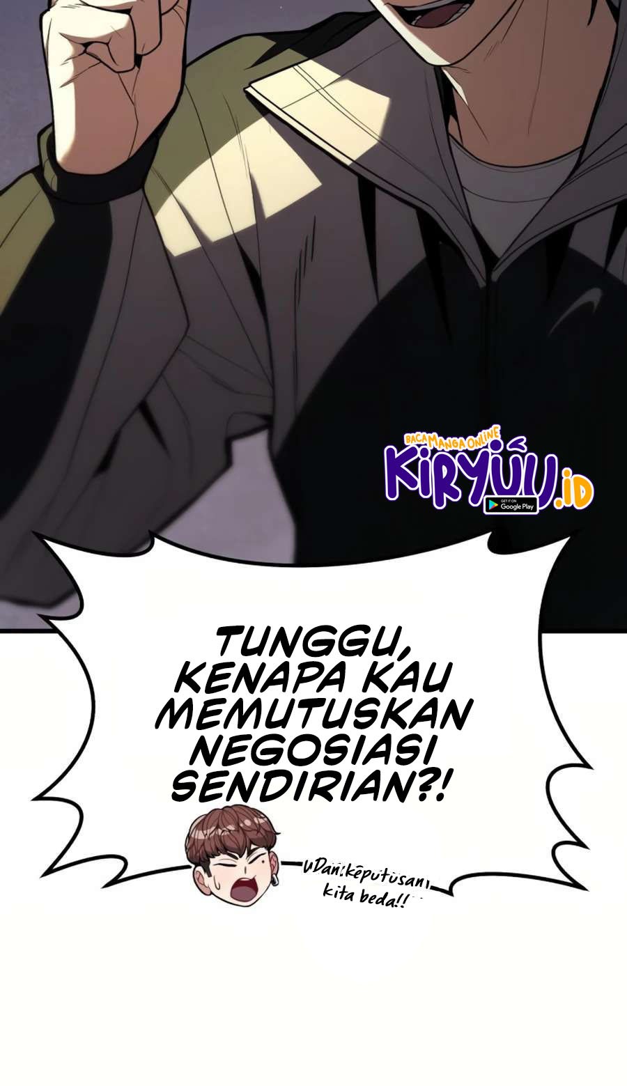 Expelled Hero Is Too Strong Chapter 09 Gambar 99