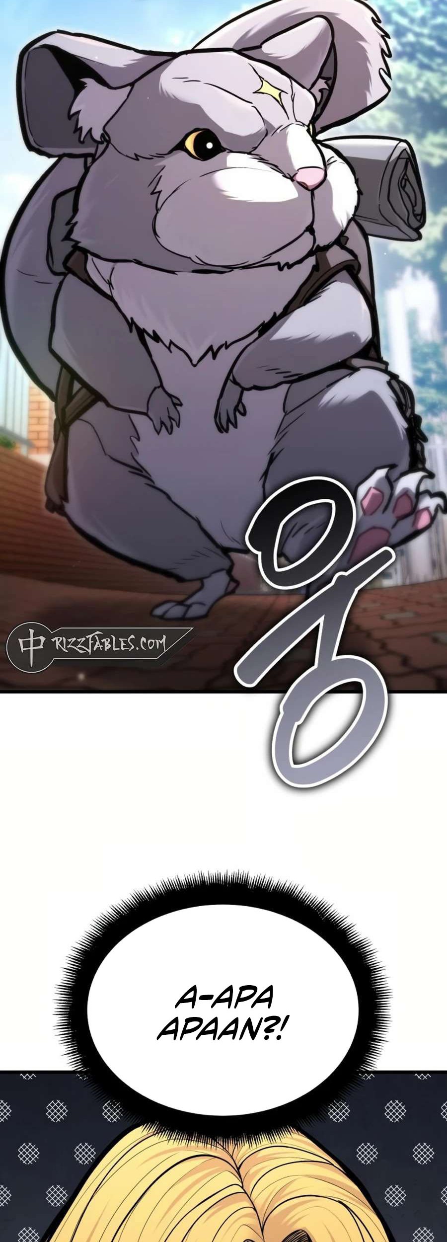 Expelled Hero Is Too Strong Chapter 09 Gambar 103