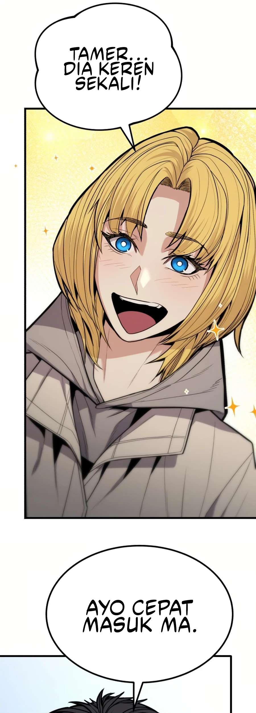 Expelled Hero Is Too Strong Chapter 09 Gambar 110