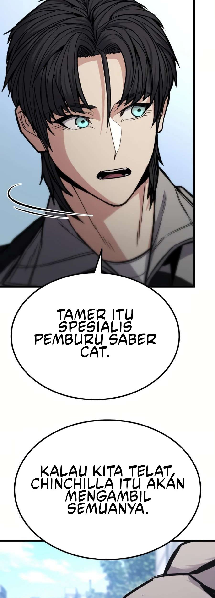 Expelled Hero Is Too Strong Chapter 09 Gambar 111
