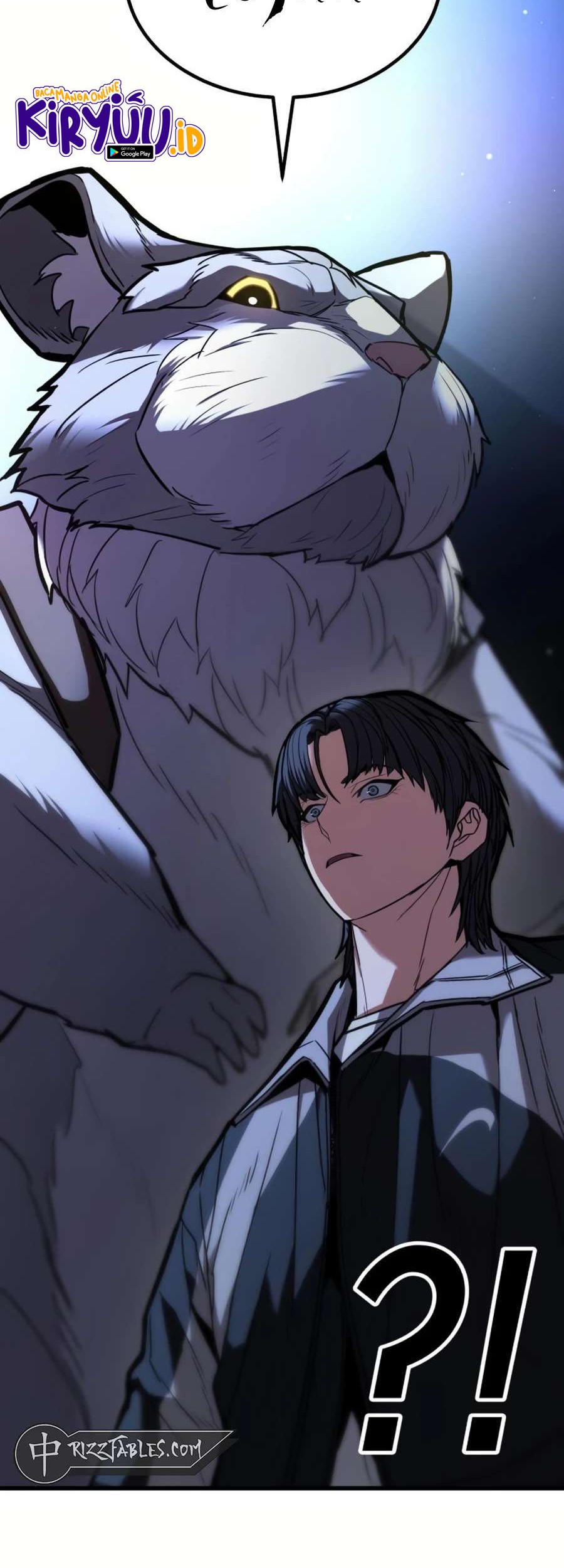 Expelled Hero Is Too Strong Chapter 09 Gambar 113