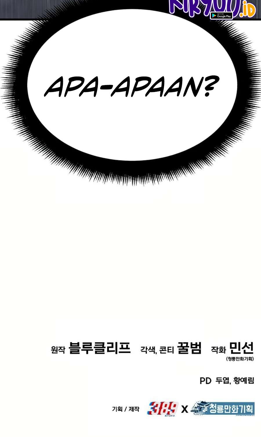 Expelled Hero Is Too Strong Chapter 09 Gambar 116