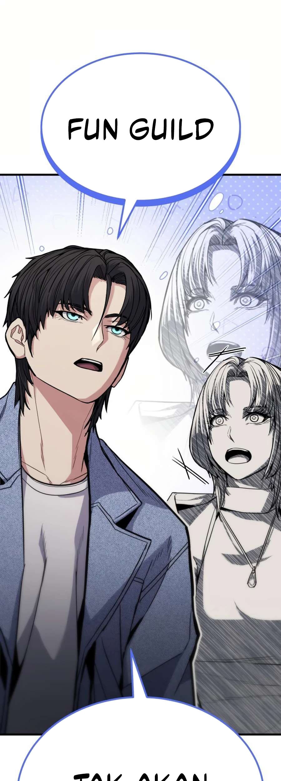 Baca  Expelled Hero Is Too Strong Chapter 09 Gambar 2