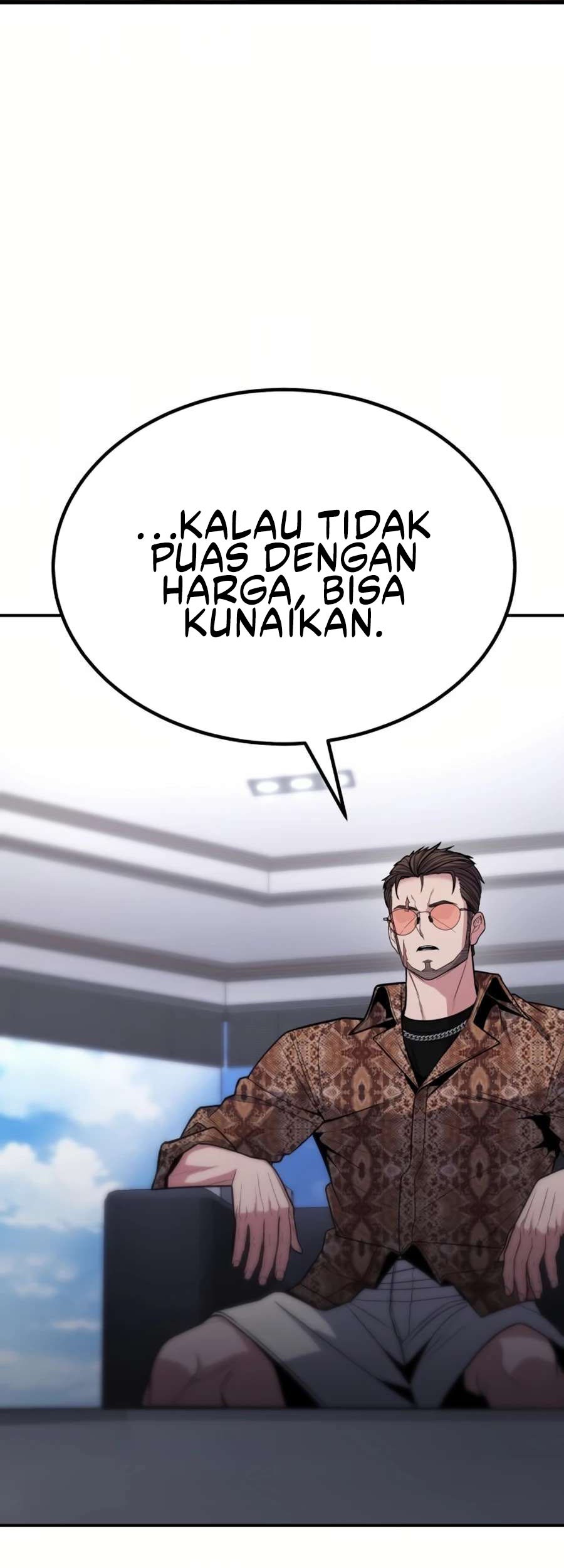 Expelled Hero Is Too Strong Chapter 09 Gambar 4