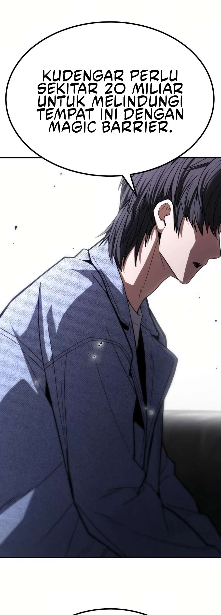 Expelled Hero Is Too Strong Chapter 09 Gambar 5