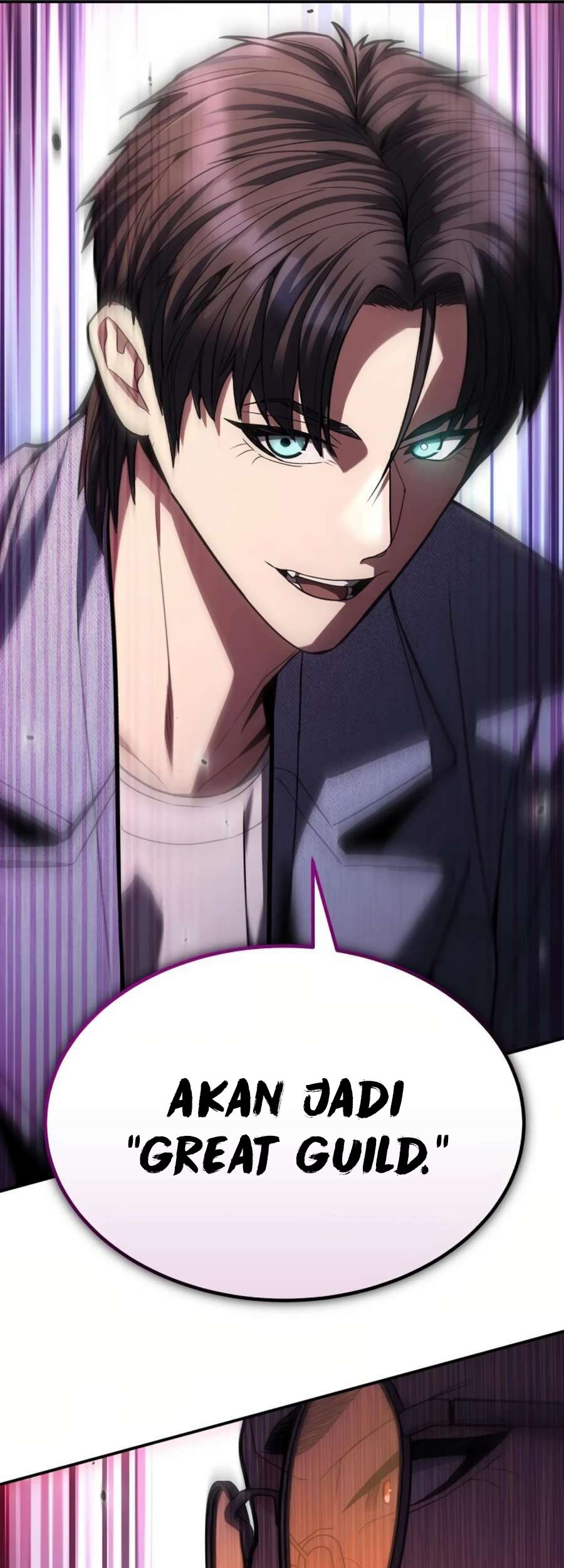 Expelled Hero Is Too Strong Chapter 09 Gambar 8