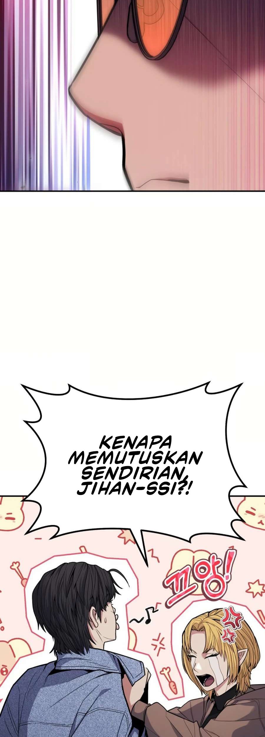 Expelled Hero Is Too Strong Chapter 09 Gambar 9