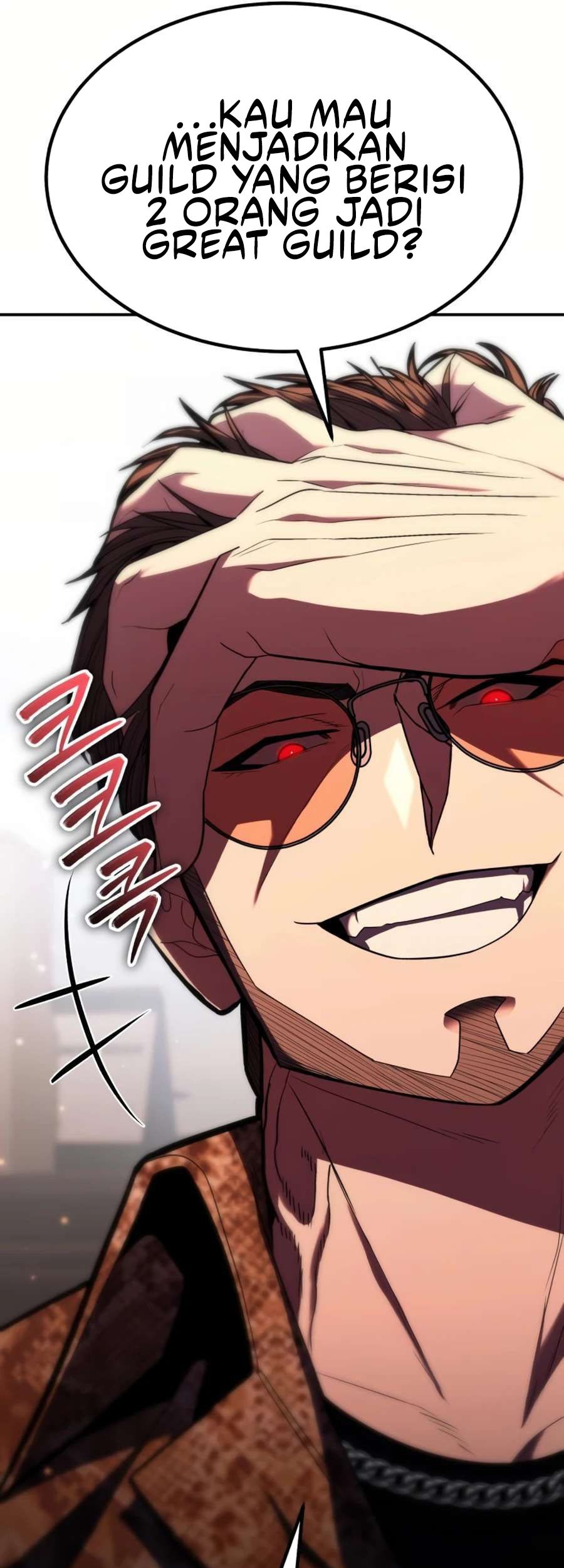 Expelled Hero Is Too Strong Chapter 09 Gambar 13