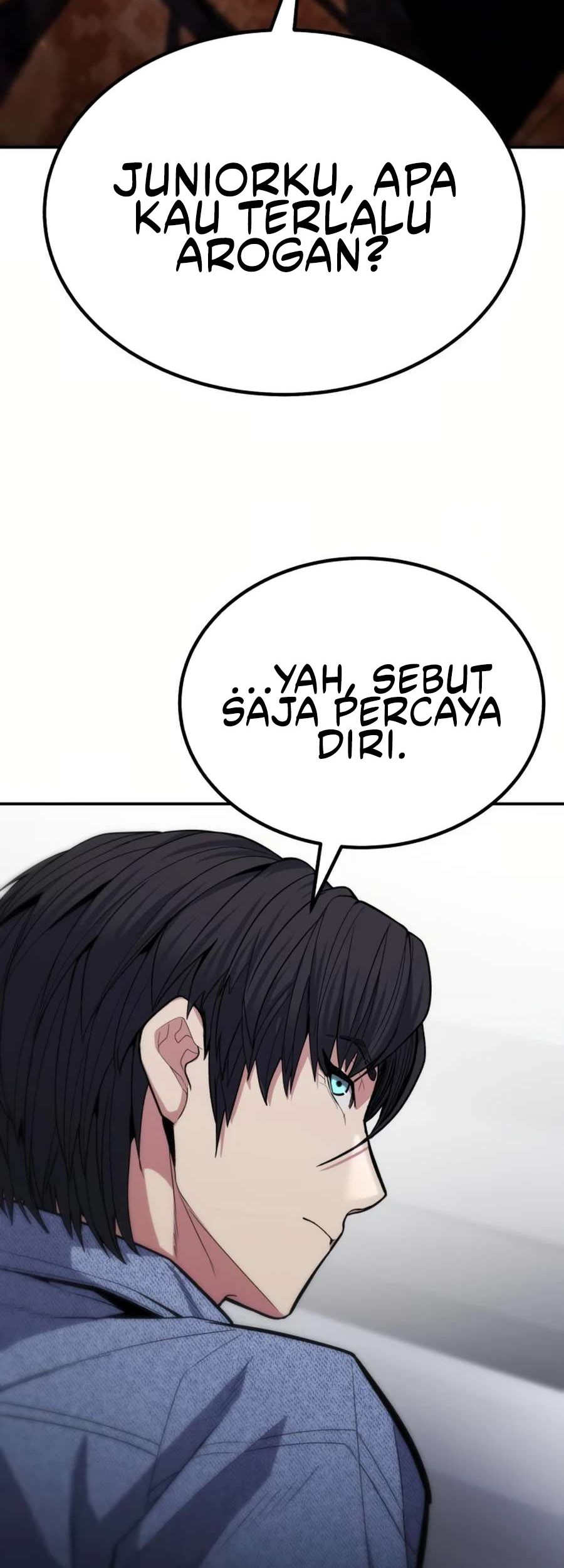 Expelled Hero Is Too Strong Chapter 09 Gambar 14